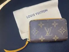 Louis Vuitton カードケース