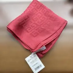 GIVANCY シルクスカーフ
