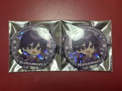 ななもり　なーくん　すとぷりプレミアム缶バッジくじ　Forever