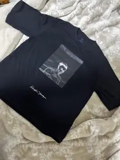 米津玄師　2020ライブ「 HYPE」　ツアーTシャツ 黒　Мサイズ
