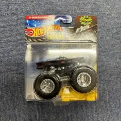 バットモビースト　dcマルチバース　バットマン　乗り物　大型　モンスタートラック 身も心も、怪物（モンスター）となりにけり -DCマルチバース