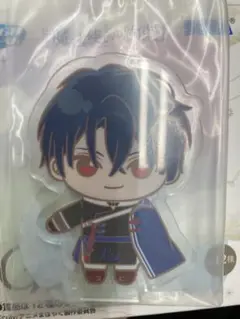 魔法使いの約束　ラッキーくじ　アクスタ　シノ
