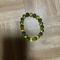 シトリンとペリ