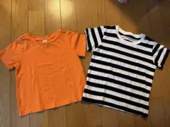 100 2-3M Tシャツセット