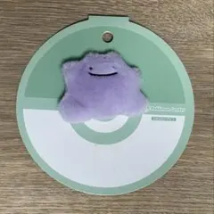 ポケモン ヘアピン メタモン