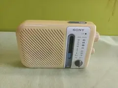 SONY お風呂ラジオ ICF-S70 FMラジオ (ホワイト) Amazon | SONY お風呂ラジオ ICF-S70 FMラジオ (ホワイト