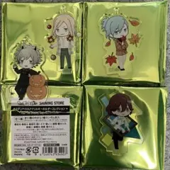 うたプリ シャニスト ミニアクスタ カルナイセット
