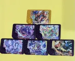 ポケモンフレンダ　今弾セット