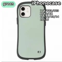 スマホケースiPhone対衝撃吸収ケースiFace風韓国大人気iPhoneケース