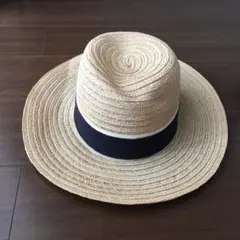 Maison Michel VIRGINIE ストローハット