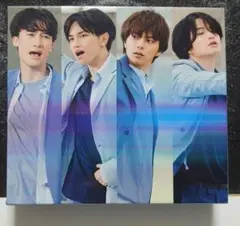 SexyZone「RUN」Special Limited Box