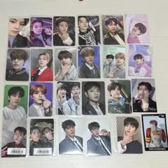 straykids スンミン　トレカ　まとめ売り　会場限定