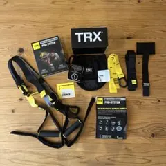 TRX PRO4 - TRXトレーニングジャパン 【公式オンラインショップ】