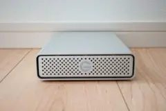 G-Technology G-DRIVE 6TB USB3.0 HDD