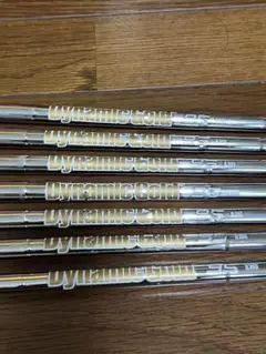 Dynamic Gold 95（R300）7本