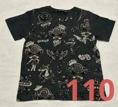 ヒステリックミニ　半袖　Tシャツ　子供服