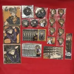ツイステ　ラギーブッチ　まとめ売り