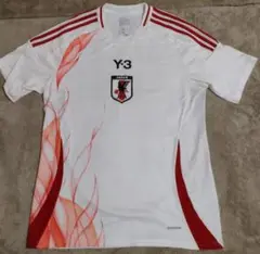 アディダス（adidas）サッカー日本代表 2025/サイズ: L