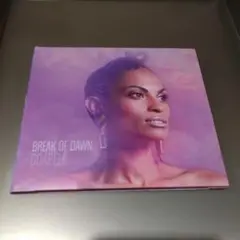 Break Of Dawn / Goapele