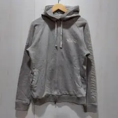 Norton ノートン パーカー グレー サイズL