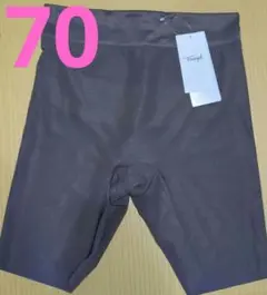 トリンプ　70 おなかサポートシェイパー575 ロングガードル 6490円
