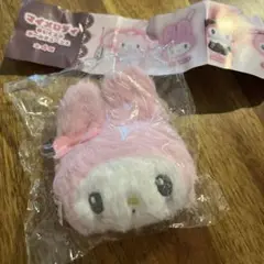 マイメロディ　ガチャポン
