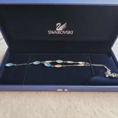 11/8限定値下げ‼️SWAROVSKI ネックレス