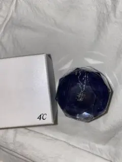 4℃ネックレス