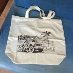 激レア非売品HAWAIIハイアットリージェンシーオリジナルトートバッグ新品未使用