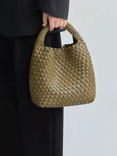 ファッショナブルな小型ニッチデザイン ハンドバッグ、バケツバッグ、ショルダーバッ