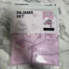 ◆SPAO×おぱんちゅうさぎ◆ モコモコ パジャマ おぱんちゅうさぎ - 新品 SPAO もこもこ パジャマ 韓国限定 お