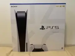 プレイステーション5