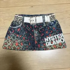 ライクアスカート