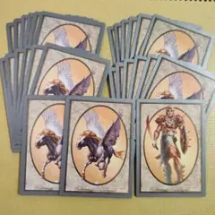 MTG ペガサストークン