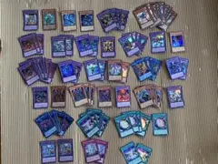 遊戯王 HERO デッキパーツ まとめ売り