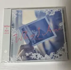 Who I Am 入野自由　CD