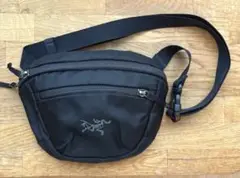ARC’TERYX MAKA1 ショルダーバック
