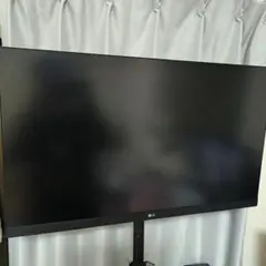 ※台座欠品 LG 32インチ液晶ディスプレイ 32GN600 32