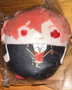 エース・トラッポラ ツイステ ふわコロりん