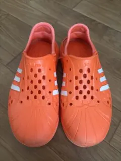 adidas コートアダプト ウォーターシューズ マリンシューズ スリッポン