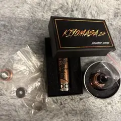 ✴︎KIYOMASA.Chibit.VSCMOD.未使用✴︎ 2025年最新】kiyomasaの人気アイテム - メルカリ