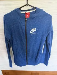 NIKE ジュニアパーカー
