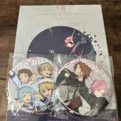 あんスタ スタライ 8th Blu-ray
