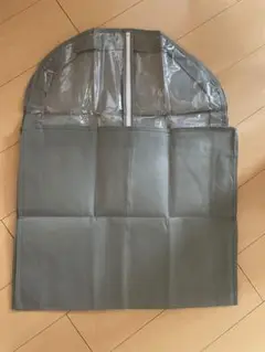 グレー 洋服カバー