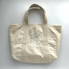 イヤマちゃん　トートバック　デンマーク