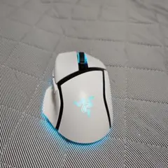Razer Basilisk V3 Pro White