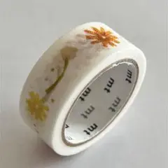 mt 花柄マスキ