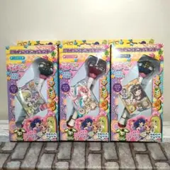 新品　リルぷりっ　ひめチェン！デコってセプター