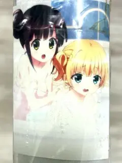 ごちうさ　ミニタペストリー
