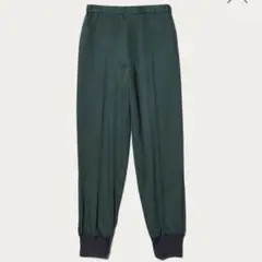 UNITED ARROWS ジョガーパンツ S